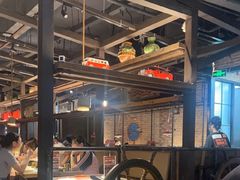 -探鱼·鲜青椒爽麻烤鱼(天一广场店)
