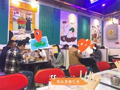 -澳门陈光记烧味饭店(郎家园店)