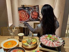 -KimPro 辛普乐概念韩餐