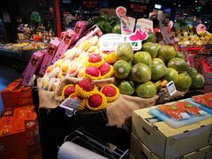 -Olé精品超市(北京合生汇店)