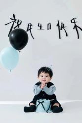 -米兰贝贝·高端儿童摄影旗舰店