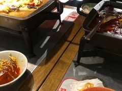 -探鱼·鲜青椒爽麻烤鱼(广州欣荣广场店)