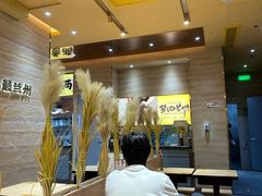-陳香貴·蘭州牛肉面(月星环球港店)