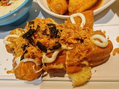 -好人民间小吃·番茄鱼酸菜鱼(木渎悠方店)