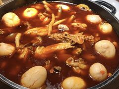 -李子坝梁山鸡(北碚万达五鸡哥店)