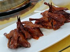 -勒南公舍(龙江店)