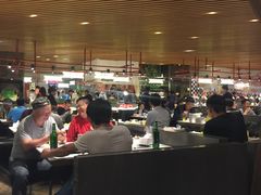 -鼎香缘海鲜自助火锅烤肉(锦辉购物广场店)