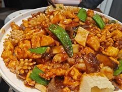 八珍-金阁家常菜(贵阳路店)