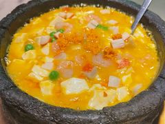 -韵秋荷(宝山龙湖天街店)