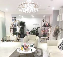 -久匠·野生眉半永久纹眉