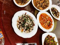 -阿伍海鲜大排档(塔湾金沙店)