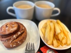 -宜家·瑞典风味餐厅(无锡店)