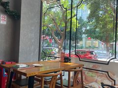 -如轩·海鲜砂锅粥·潮汕菜(沿江东路店)
