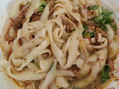 大传统猪肉面-老柴削面(向阳里店)