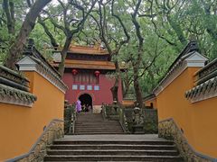 -法雨寺餐厅