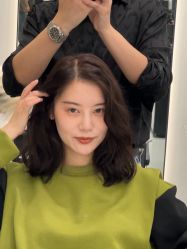 -DL HOPE明星造型