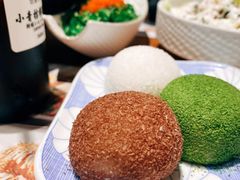 -Sushi Love 创意寿司(丽影广场店)