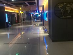 -万达影城(常熟IMAX店)