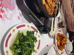 -金多鱼大排档·烤鱼·烧烤·宵夜(江南水都店)