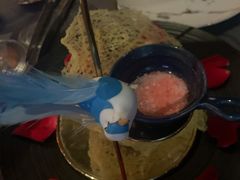 -YUE·6·西式融合餐厅(外滩六号店)