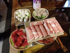 -小龙坎火锅(双林店)