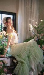 -米莱摄影写真(五大道别墅店)