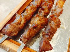 -宝弟羊肉馆(众意路店)
