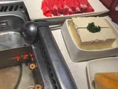 -海底捞火锅(顺义华联店)