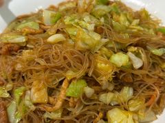 -台北楚楚园馅饼粥(虹桥南丰城店)