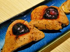 鹅肝寿司-紫· 割烹  Kappo Murasaki