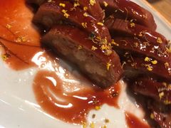 -院子餐厅·大锅菜·老杭帮(桥西直街店)