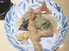 -晶吉·居酒屋·烧鸟·生鱼饭(中山区民主广场店)