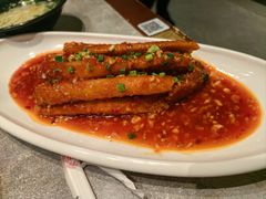 -高玛纳驴肉火烧(河间总店)