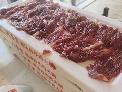 -八合里潮汕鲜牛肉火锅(深圳龙华硅谷店)