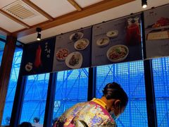 -四季民福烤鸭店(前门廊房二条店)