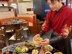 -刘一手重庆火锅(万达广场店)