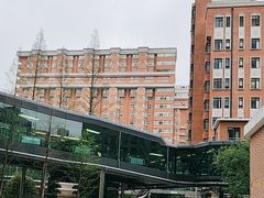 -复旦大学附属中山医院(西院区)