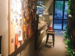 -ZM COFFEE(西安路店)