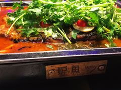 -炉鱼(天河领展店)