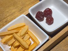 -胡马八破·川菜小馆(高新万达店)
