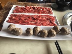 -牛鼎记潮汕牛肉火锅(阳朔店)