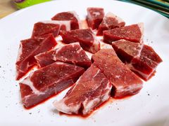 -盒马鲜生(金桥国际广场店)