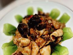 红烧江海一锅鲜-丁字口海鲜热炒·烧烤大排档