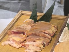 -花菇朵 ll 野生菌火锅·精品云南菜(后沙峪店)