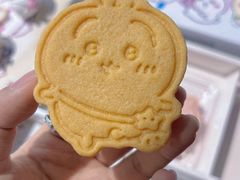 -好利来(上海长宁龙之梦店)