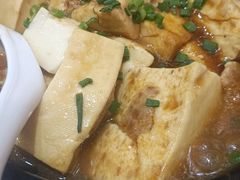 客家酿豆腐-瑞记湛江鸡饭店·粤西第一鸡(粤垦店)