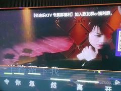 -佰迪乐KTV·大屏K歌(公园店)