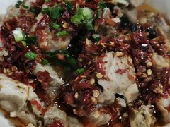 -笨罗卜浏阳菜馆(太平街店)