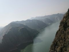 -黄河三峡风景名胜区