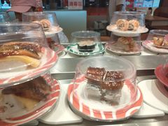 -新一番三文鱼寿司(红城湖店)